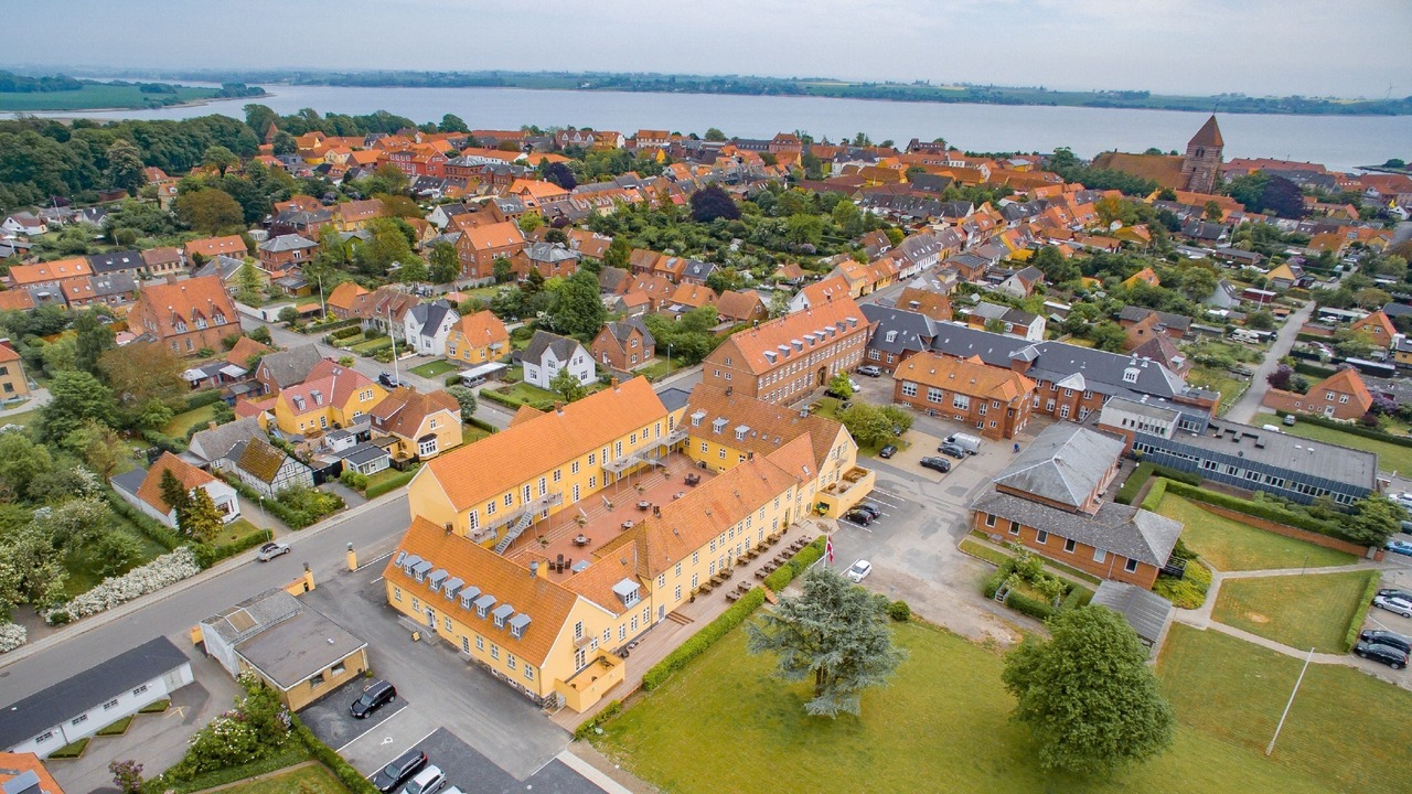 Photo of Outdoor in Stege