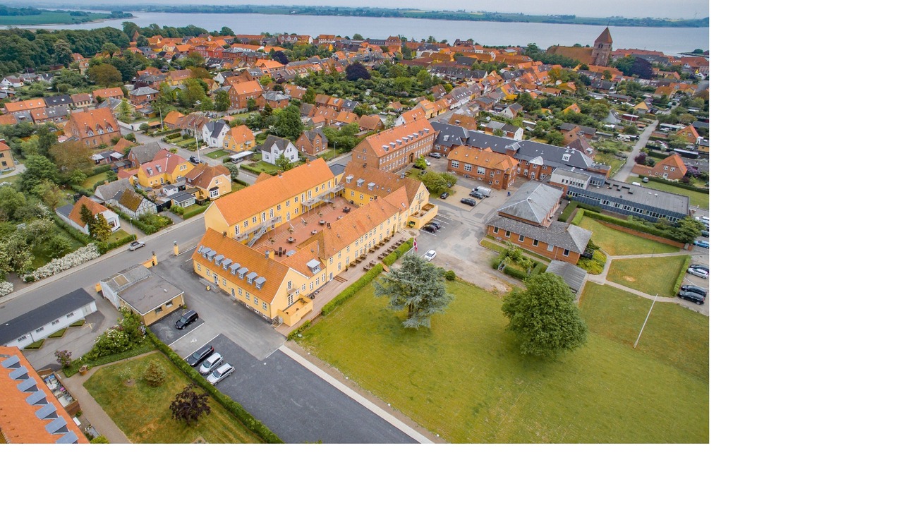 Photo of Outdoor in Stege