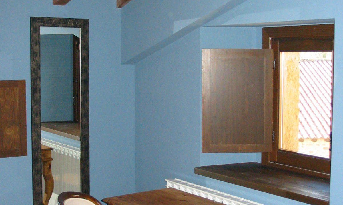 Photo of Bedroom in Abizanda
