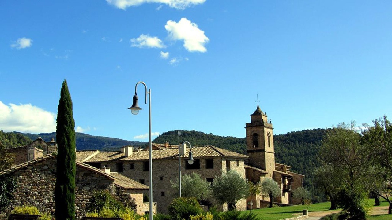 Photo of Outdoor in Abizanda
