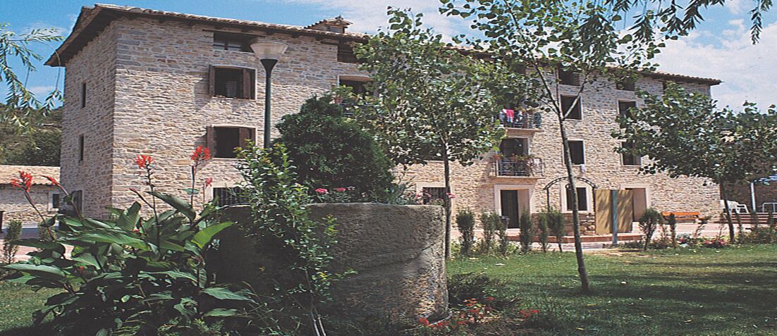 Photo of Outdoor in Abizanda