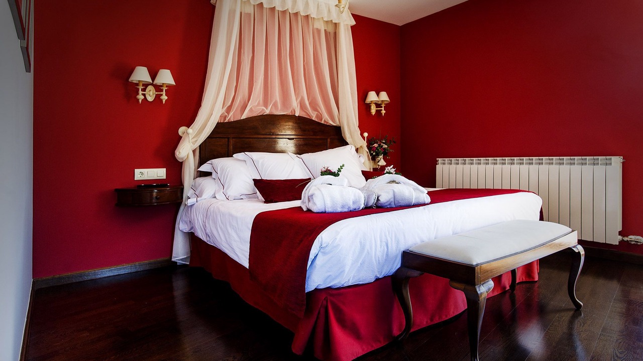 Photo of Bedroom in Abizanda