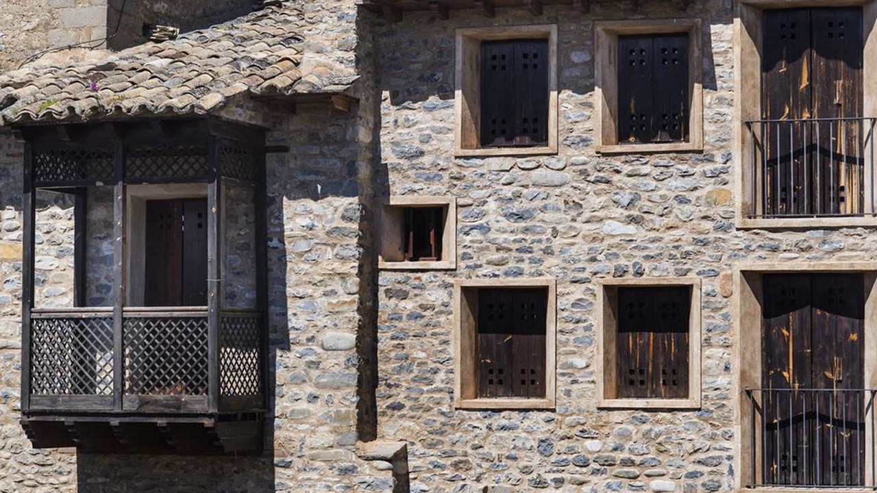 Photo of Outdoor in Abizanda