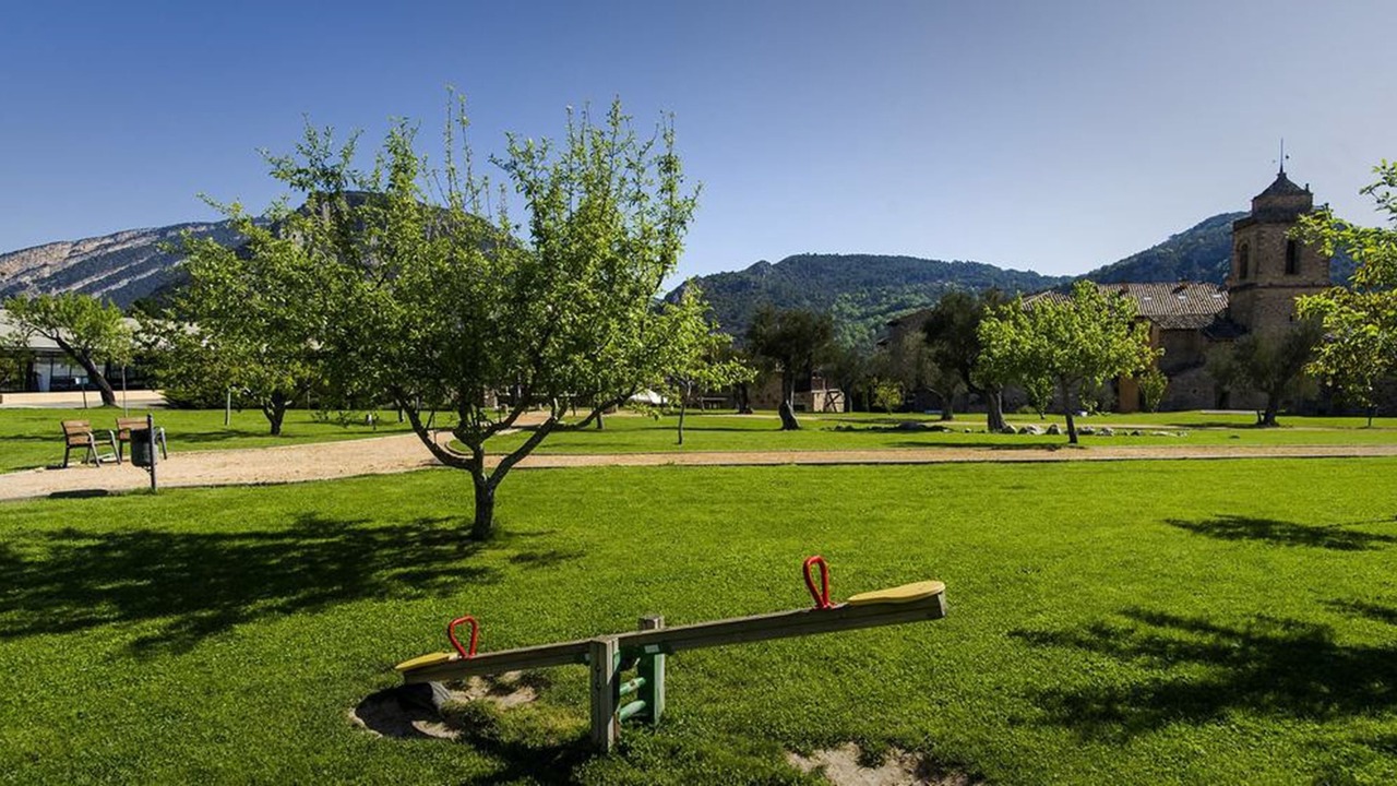 Photo of Outdoor in Abizanda