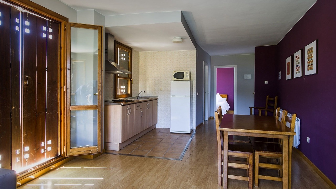 Photo of Bedroom in Abizanda