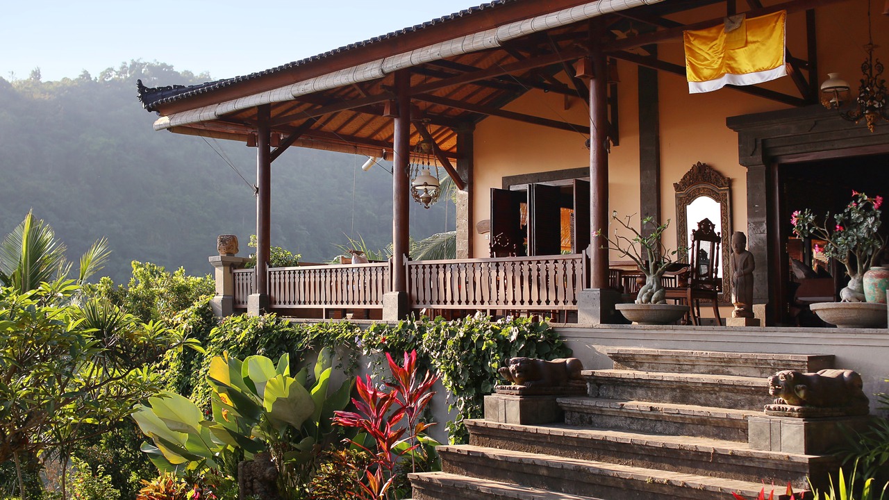 Photo of Outdoor in Kayu Putih