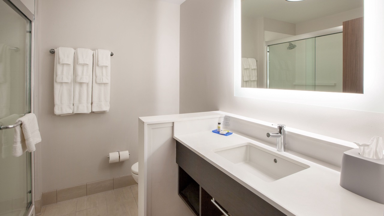 Photo of Bathroom in Blackwell