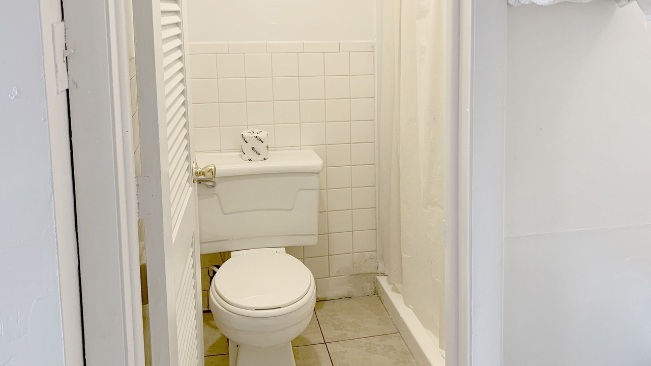 Photo of Bathroom in Portsmouth
