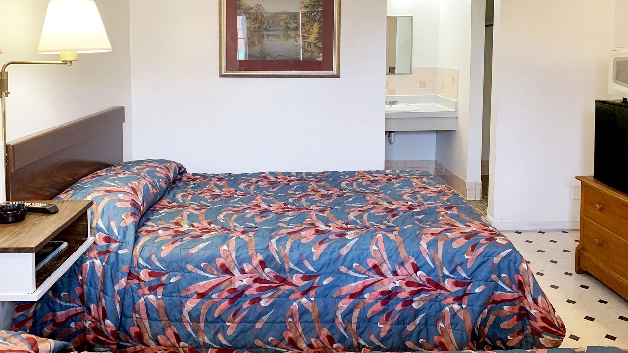 Photo of Bedroom in Portsmouth