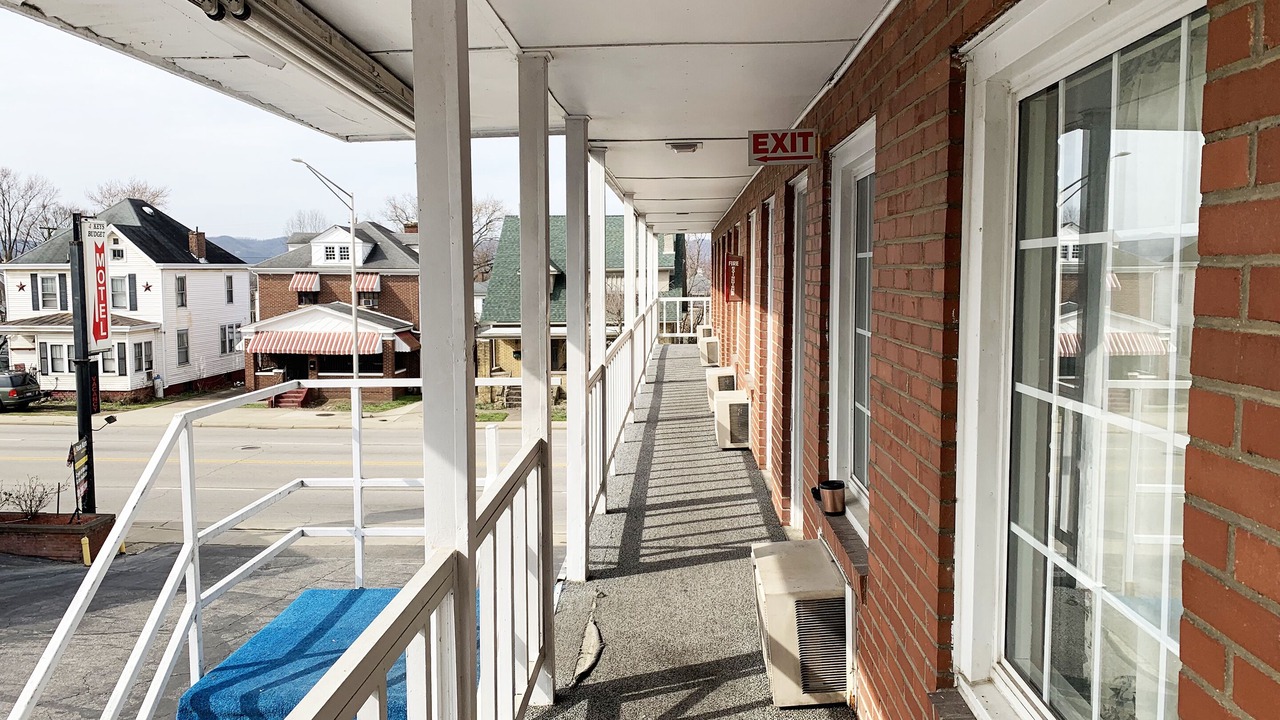 Photo of Outdoor in Portsmouth