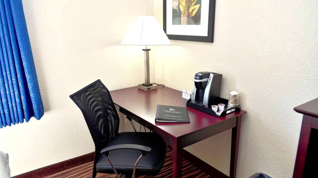 Photo of Bedroom in Monticello