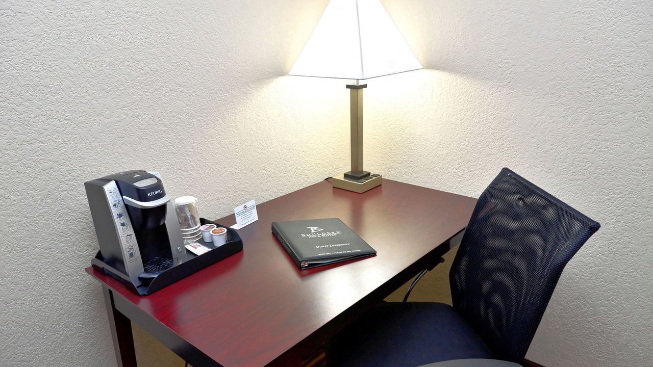 Photo of Bedroom in Monticello