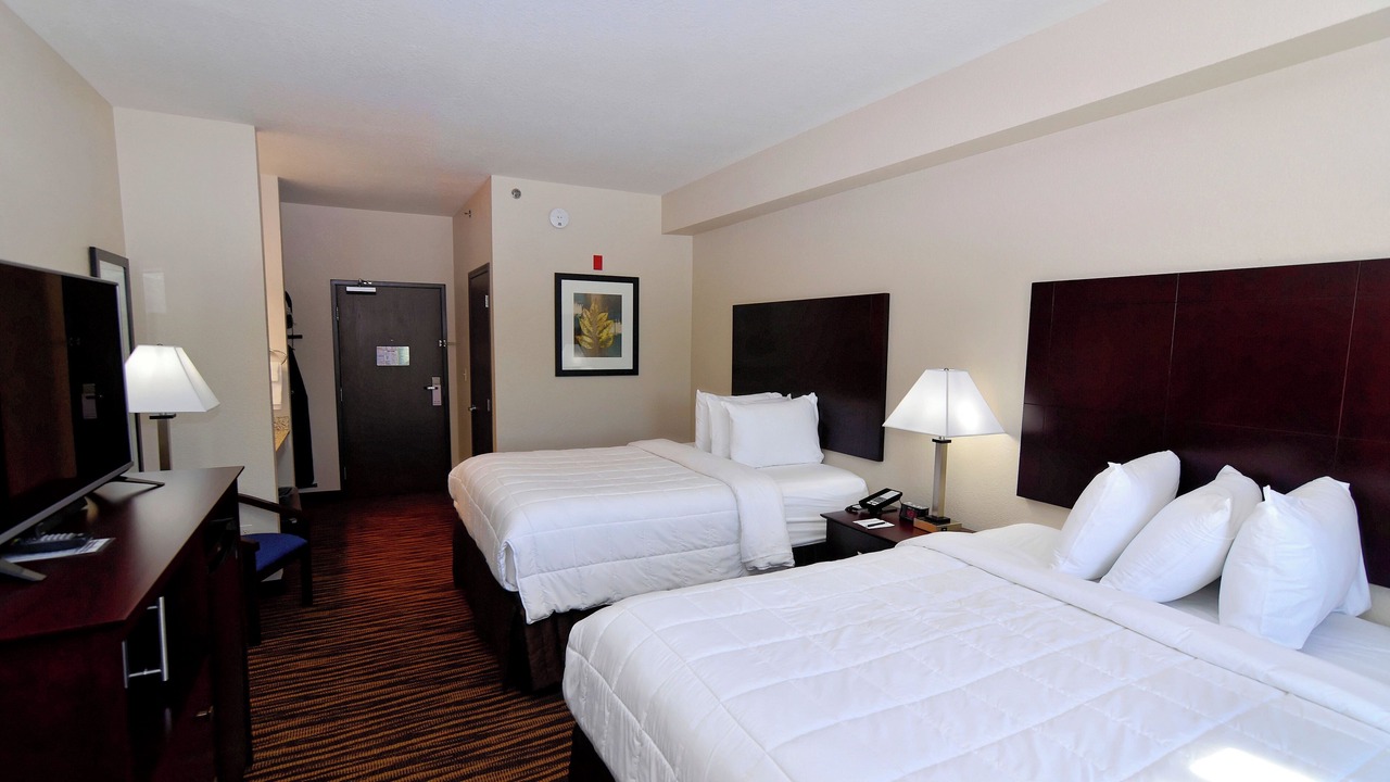 Photo of Bedroom in Monticello