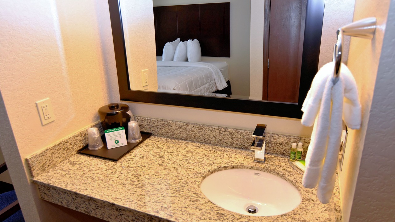 Photo of Bathroom in Monticello