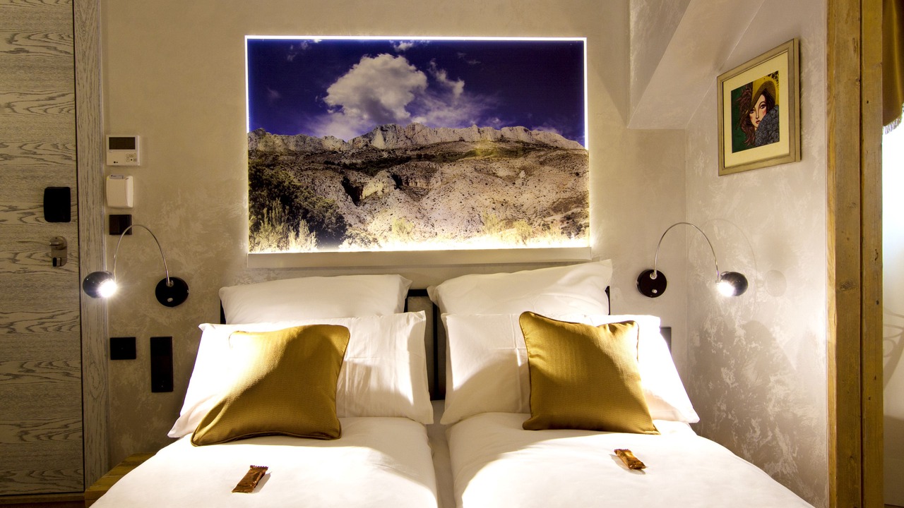 Photo of Bedroom in Busot