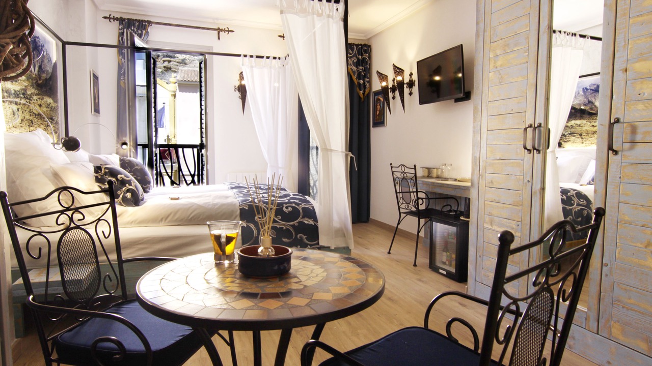 Photo of Patio Balcony in Busot