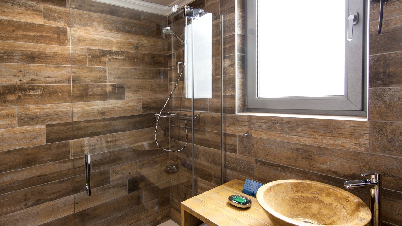Photo of Bathroom in Busot