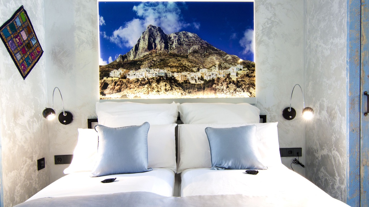 Photo of Bedroom in Busot