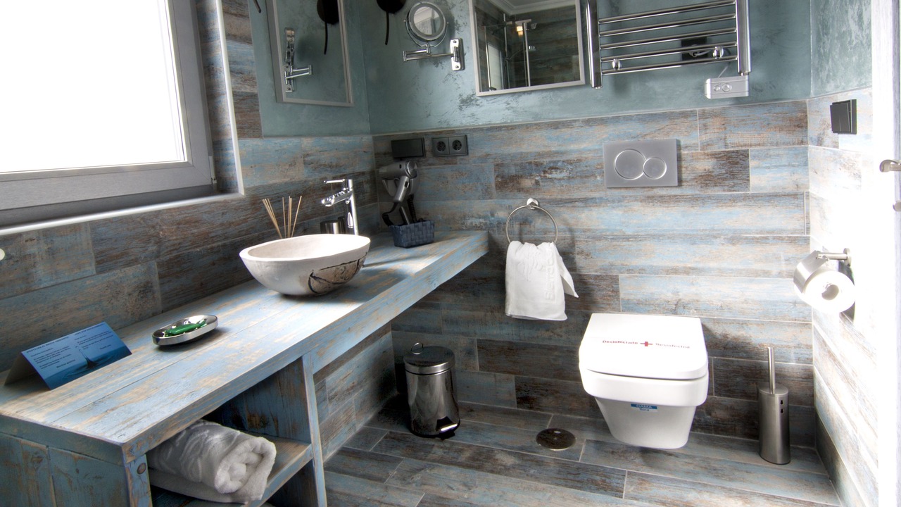 Photo of Bathroom in Busot