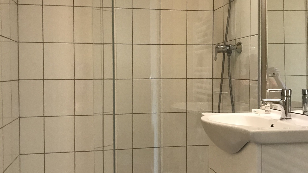 Photo of Bathroom in Romans-sur-Isere