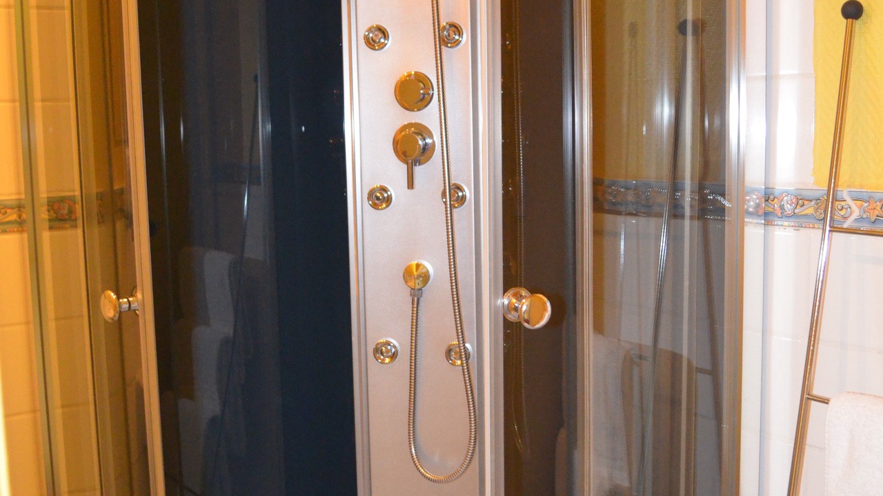 Photo of Bathroom in Romans-sur-Isere
