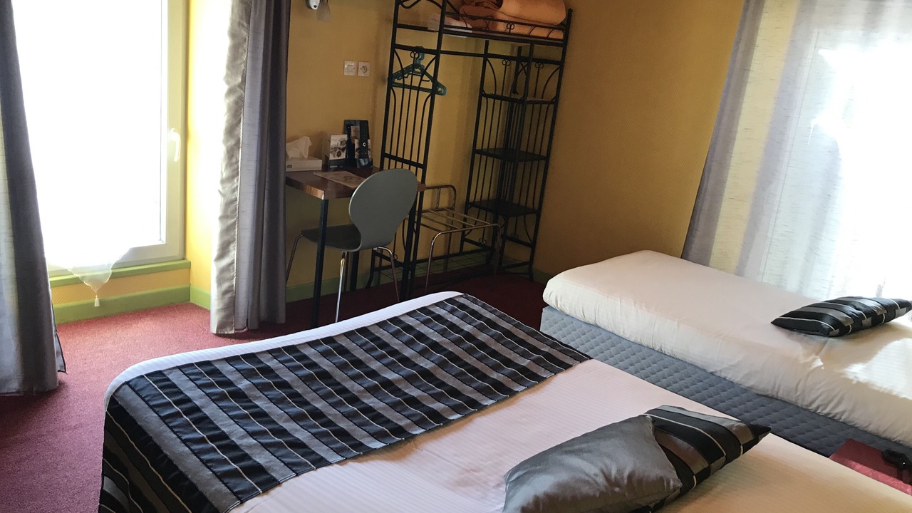Photo of Bedroom in Romans-sur-Isere