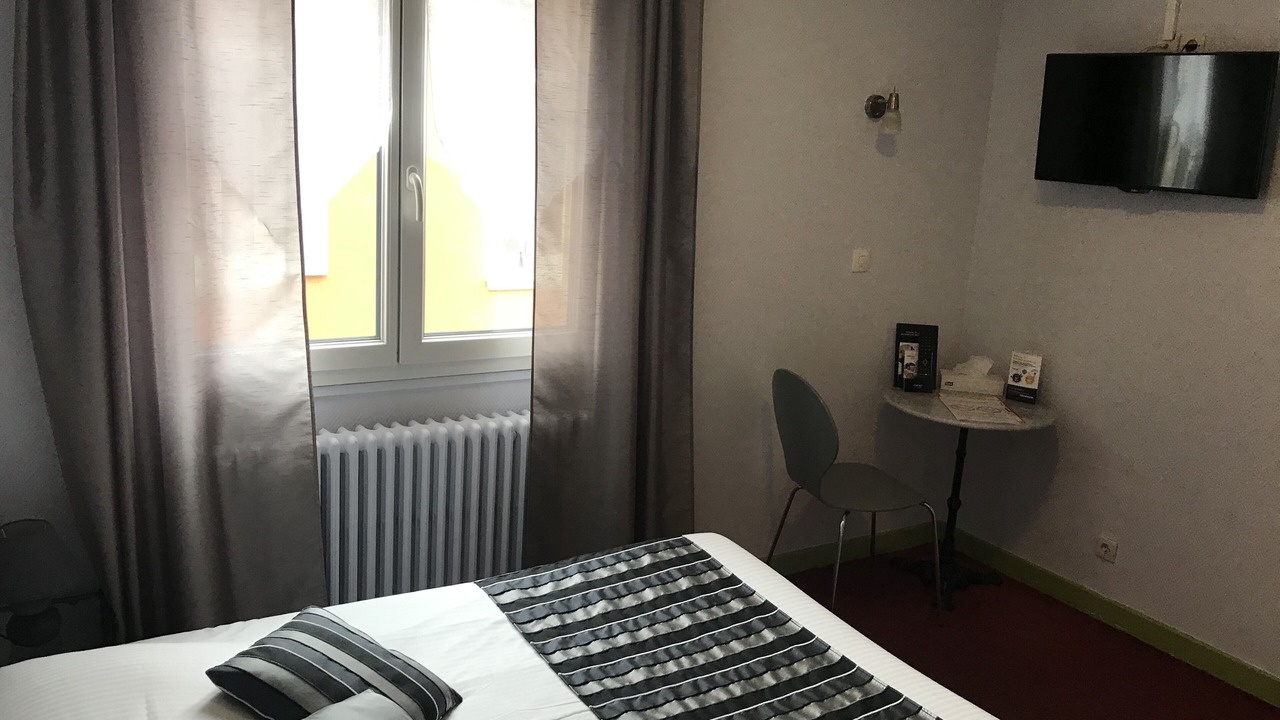 Photo of Bathroom in Romans-sur-Isere