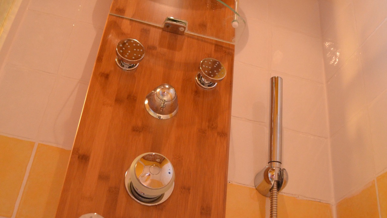Photo of Bathroom in Romans-sur-Isere