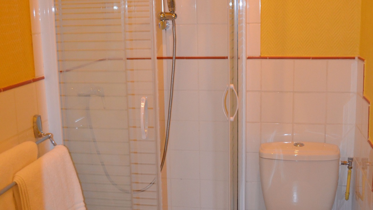 Photo of Bathroom in Romans-sur-Isere