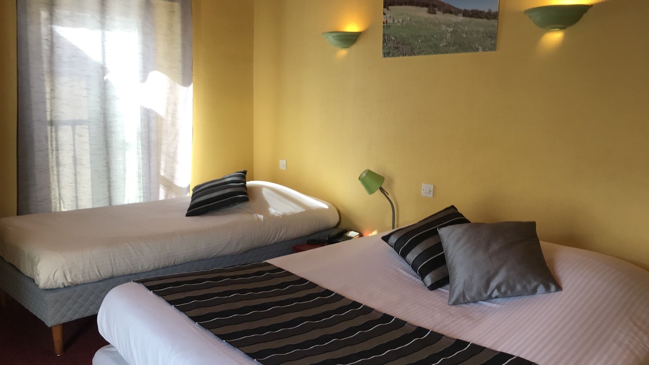 Photo of Bedroom in Romans-sur-Isere