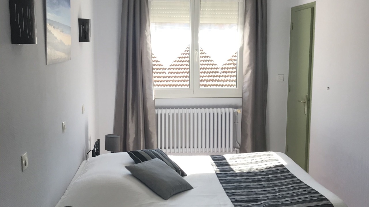 Photo of Bedroom in Romans-sur-Isere