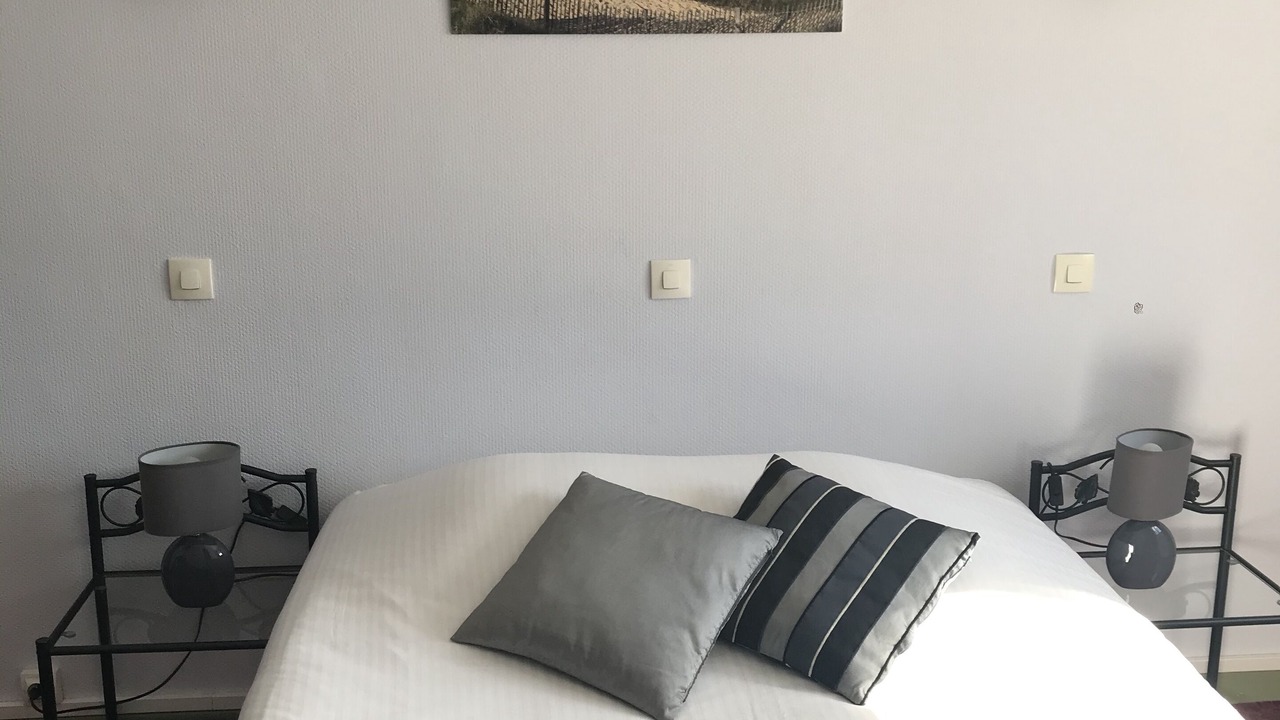 Photo of Bedroom in Romans-sur-Isere