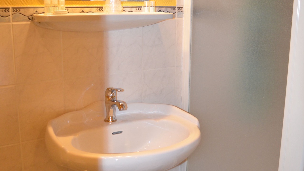 Photo of Bathroom in Romans-sur-Isere