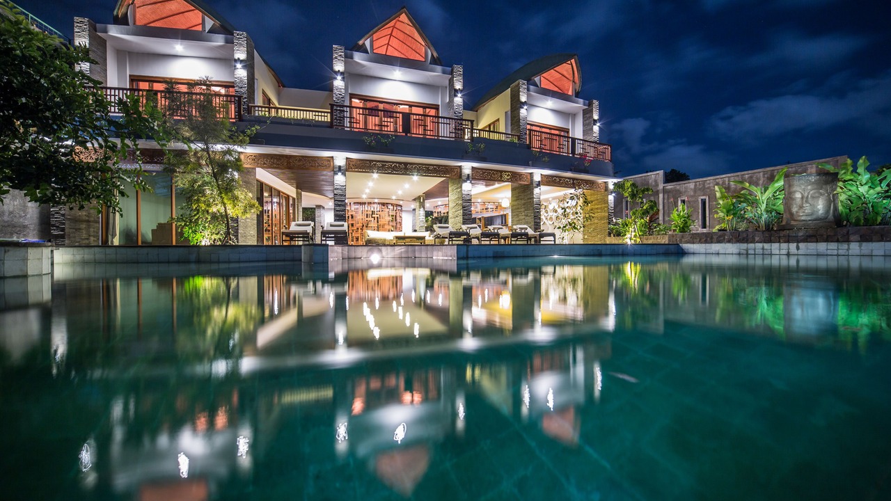 Photo of Outdoor in Kediri