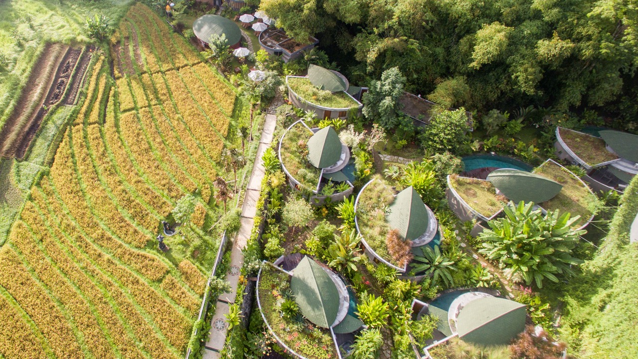 Photo of Outdoor in Kediri