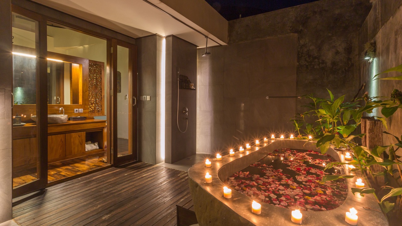 Photo of Bathroom in Kediri