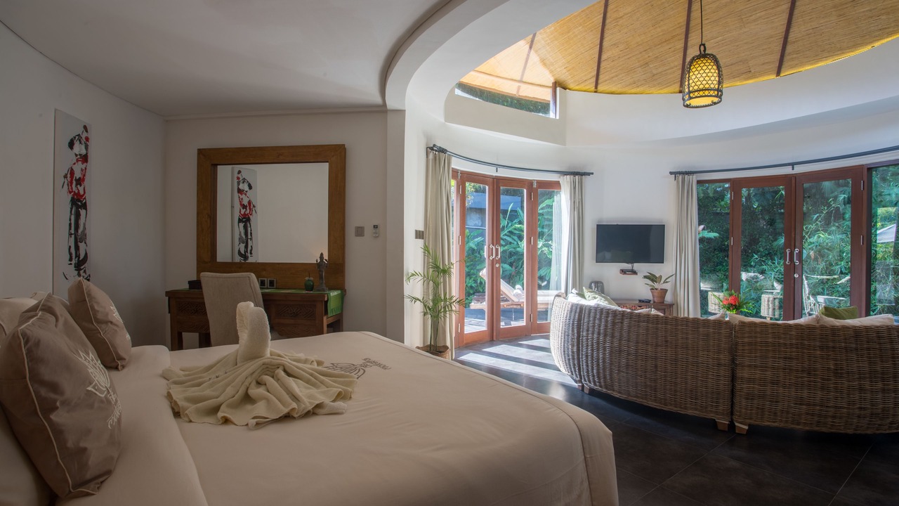 Photo of Bedroom in Kediri