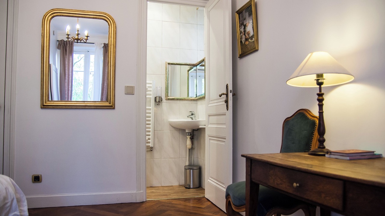 Photo of Bathroom in Part Dieu - Bir Hakeim