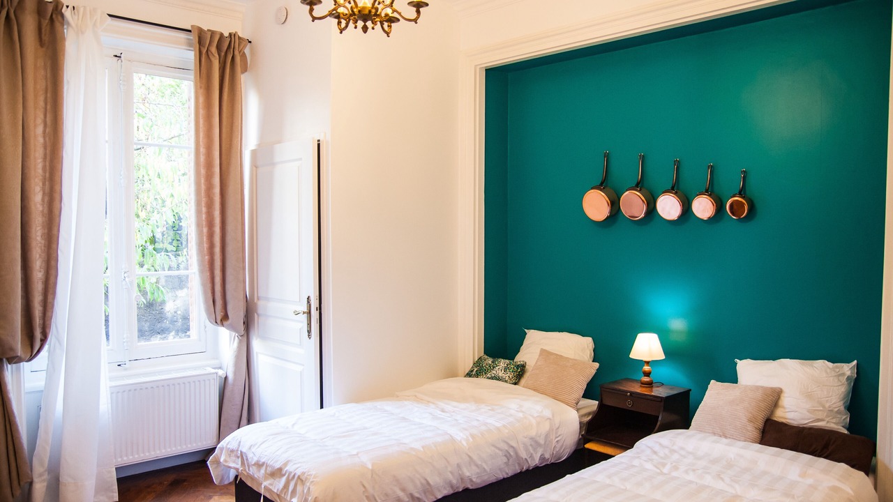 Photo of Bedroom in Part Dieu - Bir Hakeim