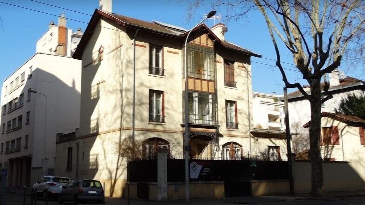 Photo of Outdoor in Part Dieu - Bir Hakeim