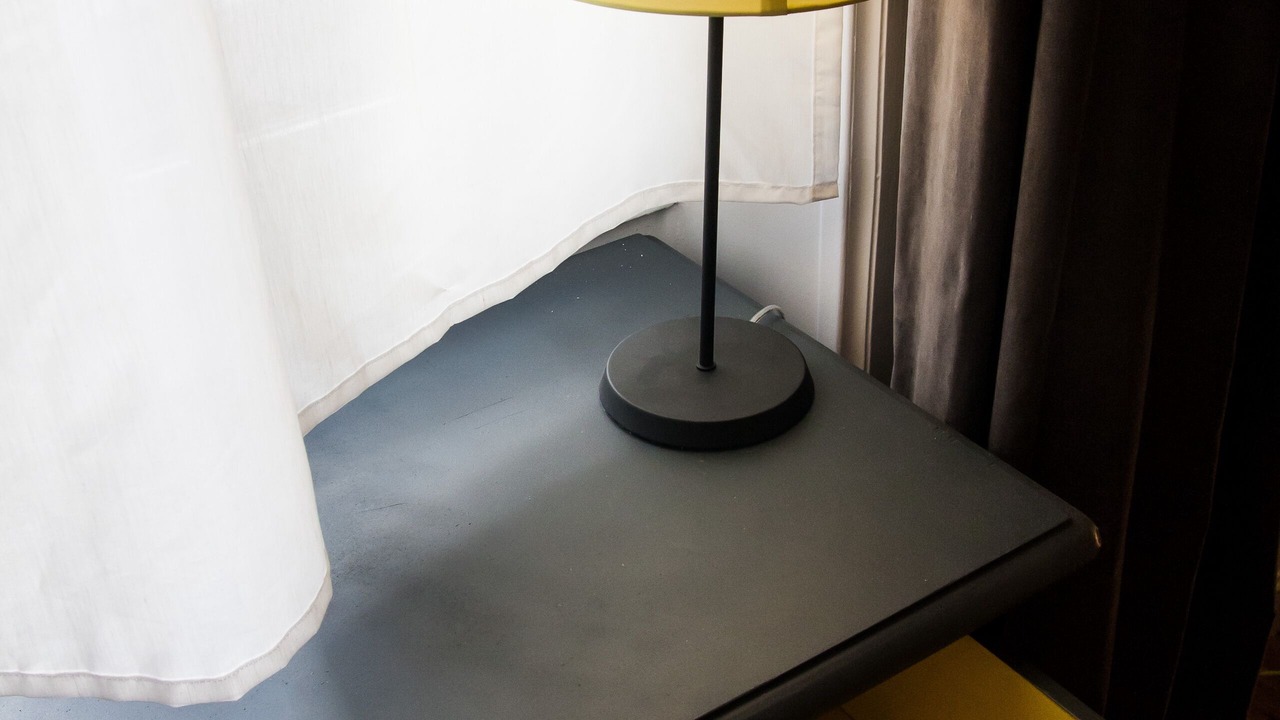 Photo of Bathroom in Part Dieu - Bir Hakeim