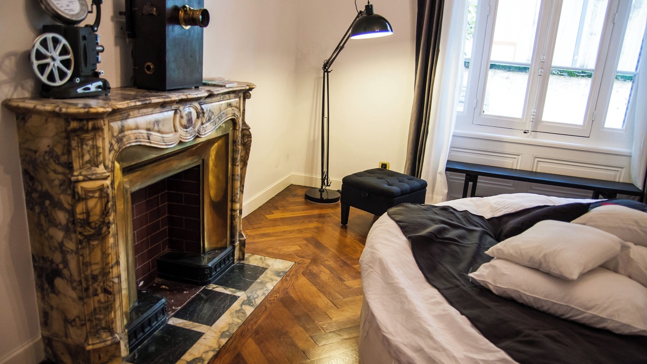 Photo of Bathroom in Part Dieu - Bir Hakeim