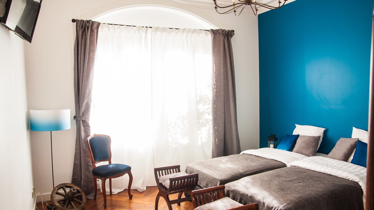 Photo of Bathroom in Part Dieu - Bir Hakeim