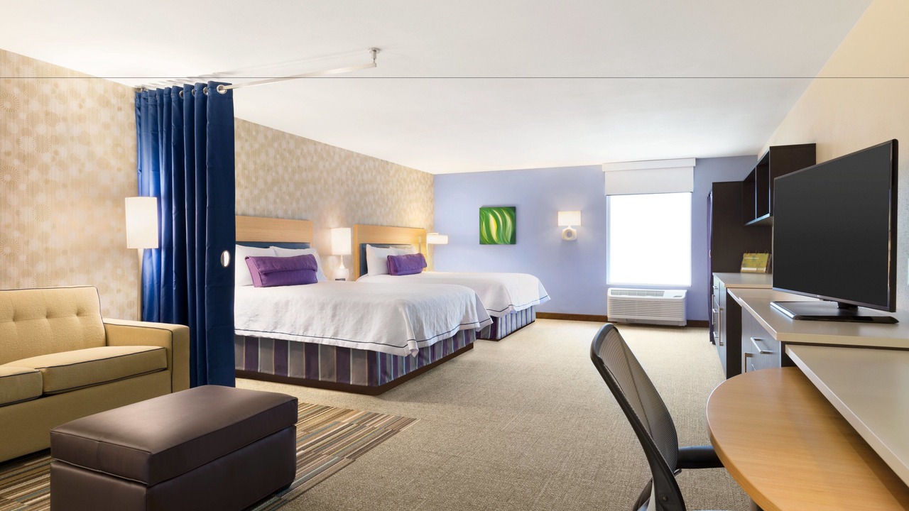 Photo of Bedroom in Deco