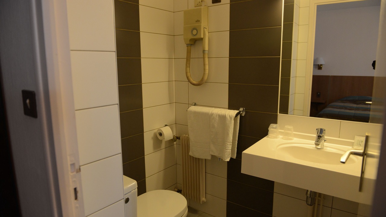 Photo of Bathroom in Vesoul