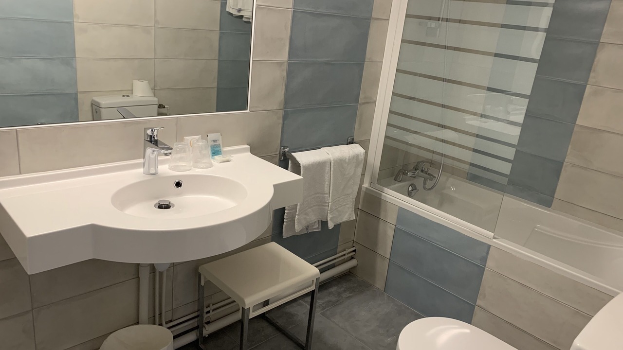 Photo of Bathroom in Vesoul