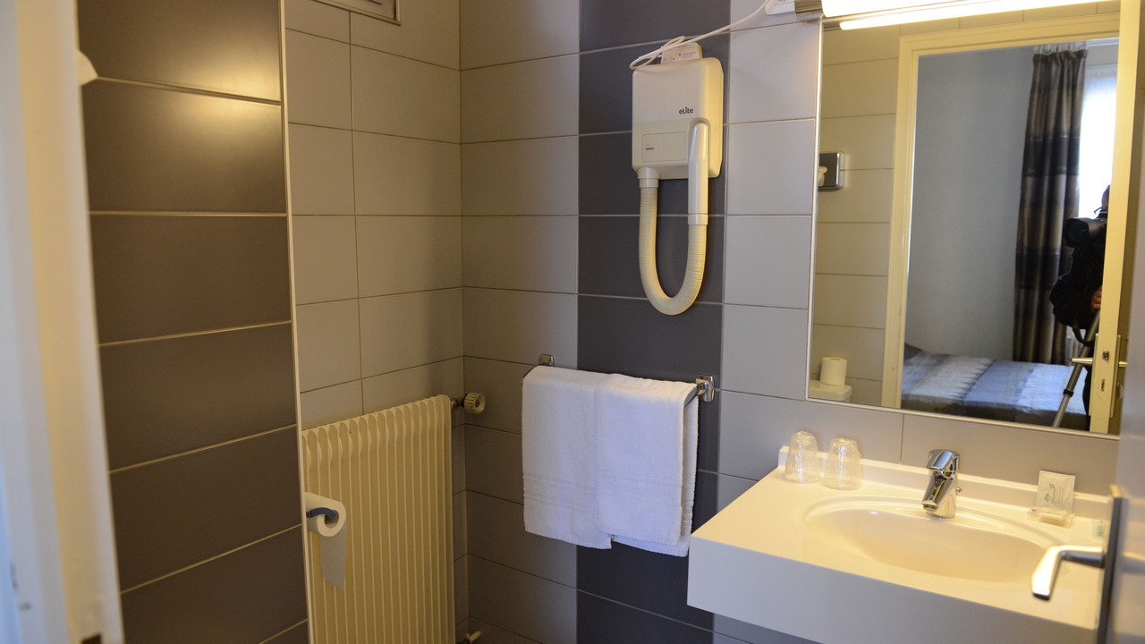 Photo of Bathroom in Vesoul