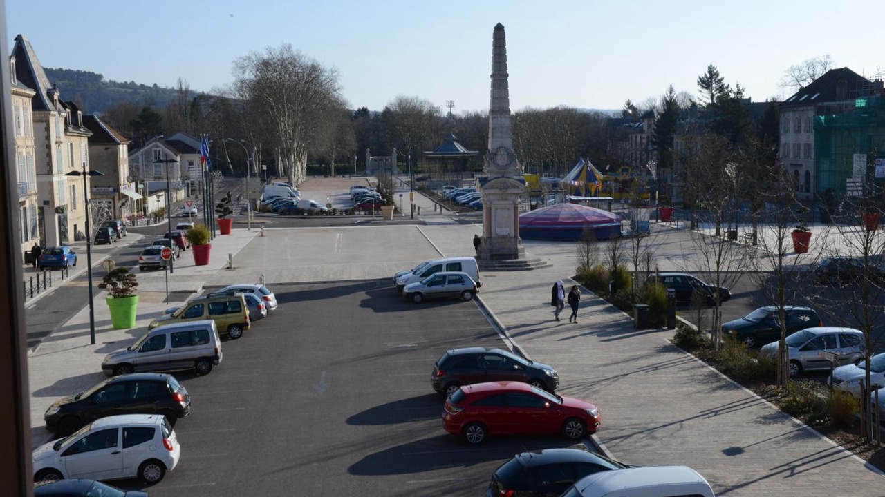 Photo of Others in Vesoul