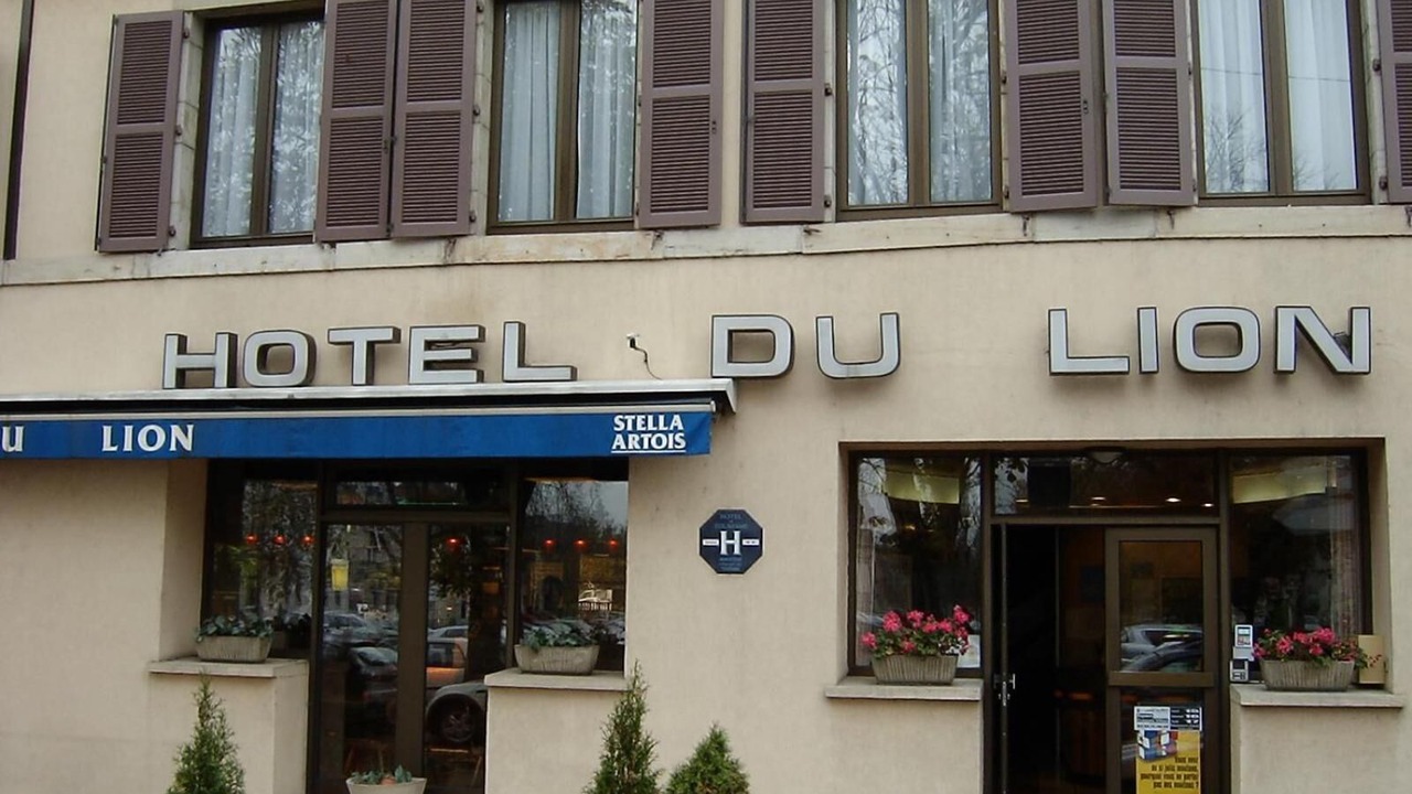 Photo of Outdoor in Vesoul