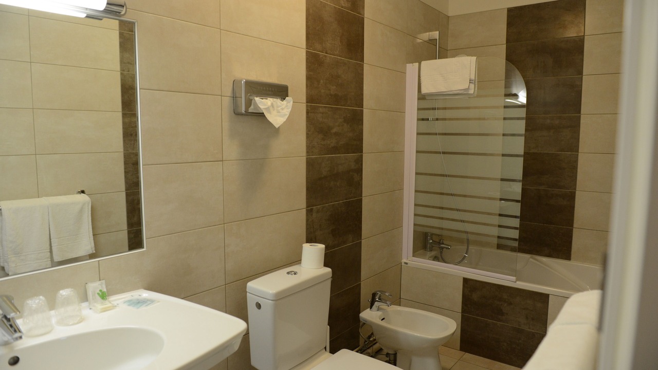 Photo of Bedroom in Vesoul